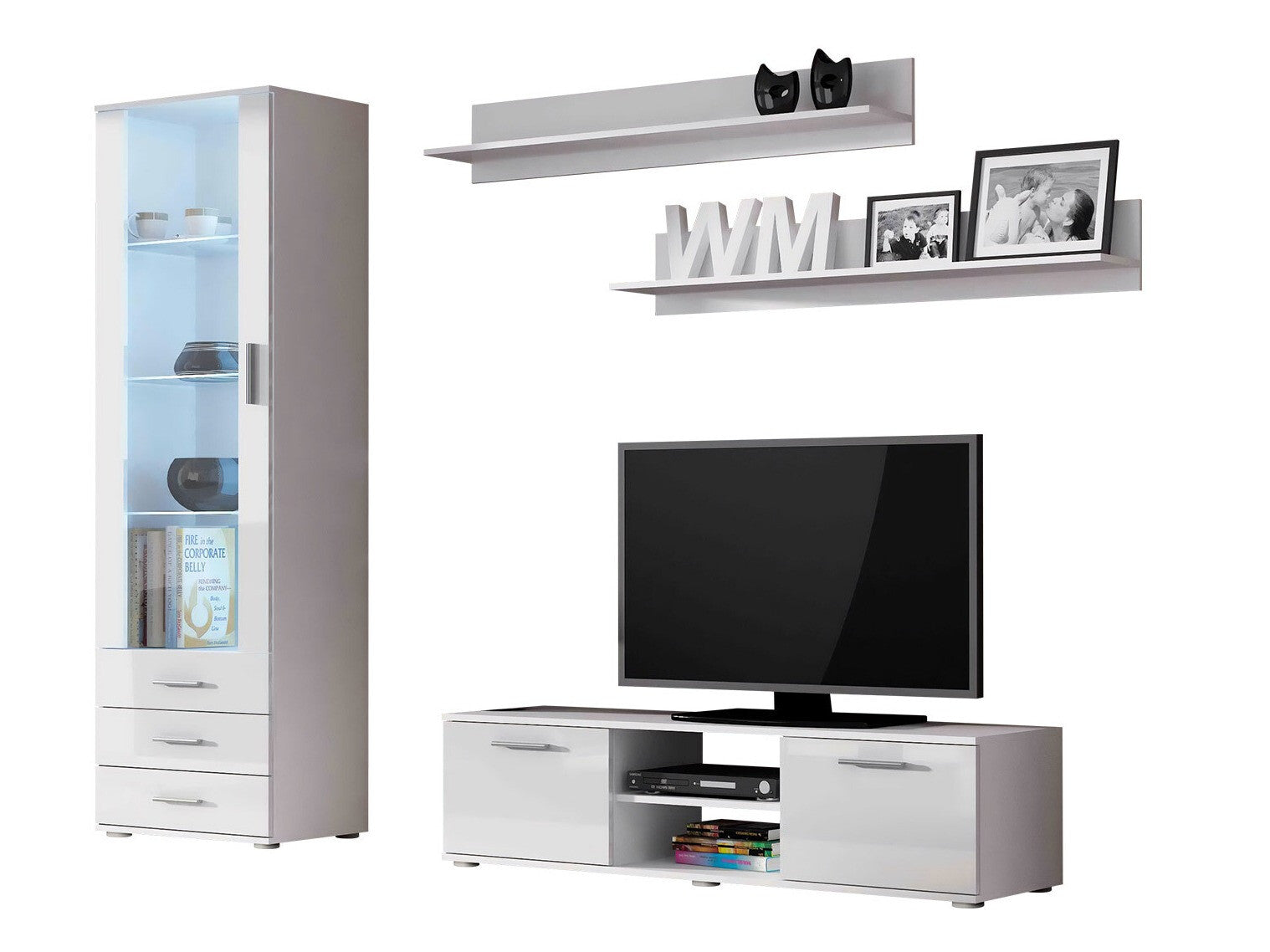 Living room set Charlotte E110