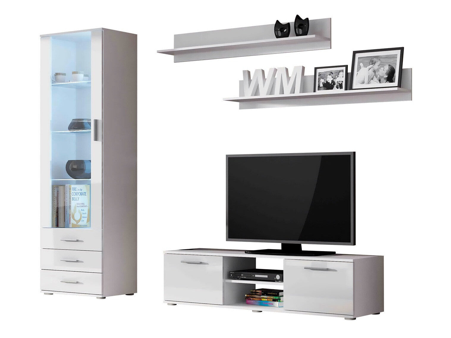 Living room set Charlotte E110