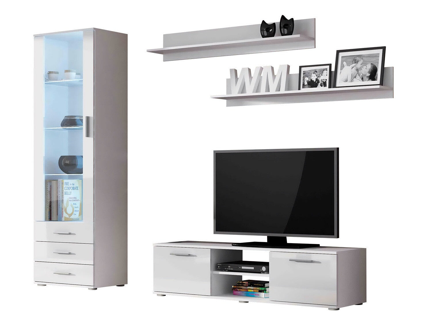 Living room set Charlotte E110