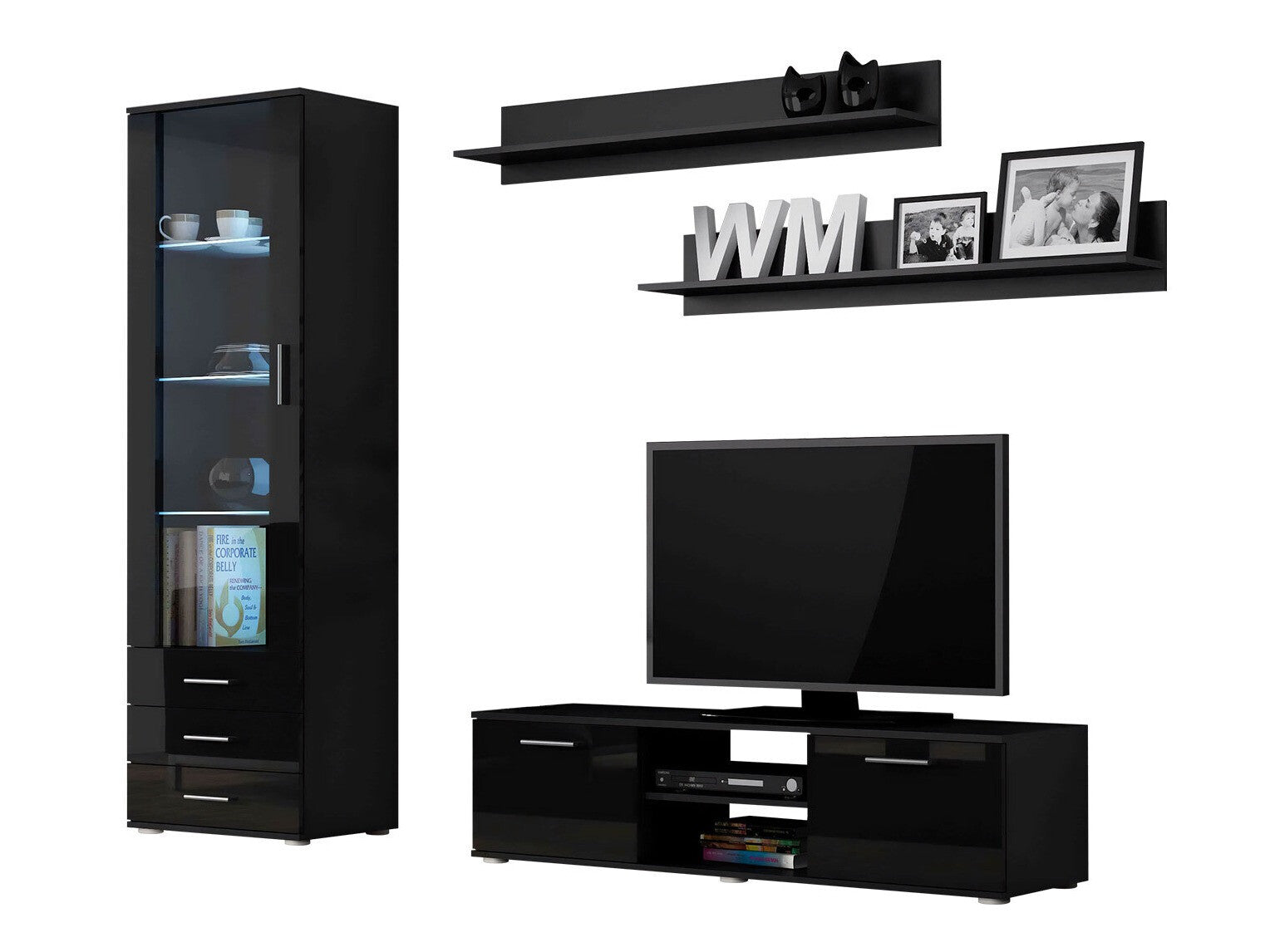 Living room set Charlotte E110