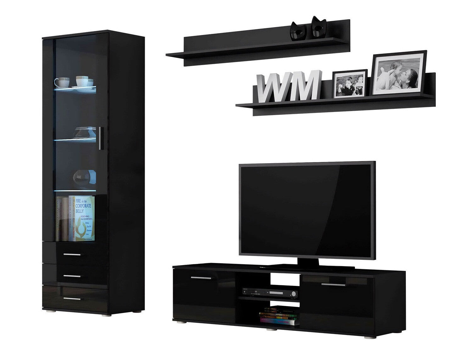 Living room set Charlotte E110