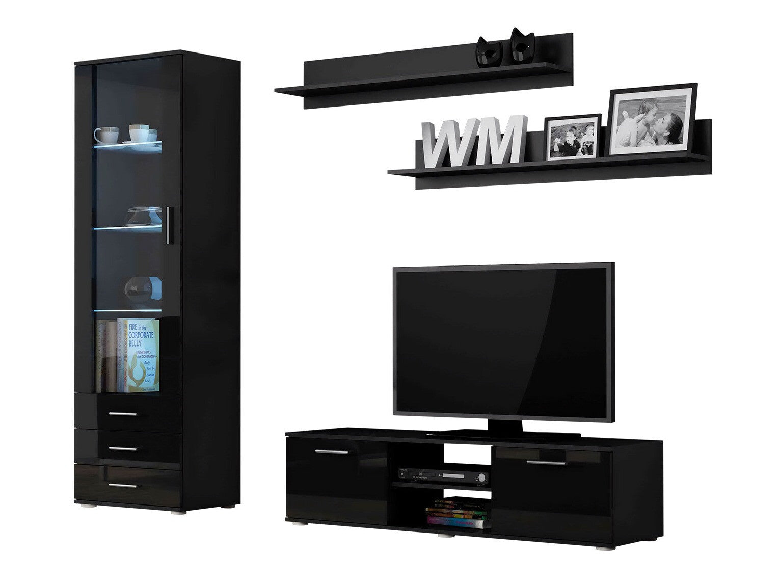 Living room set Charlotte E110