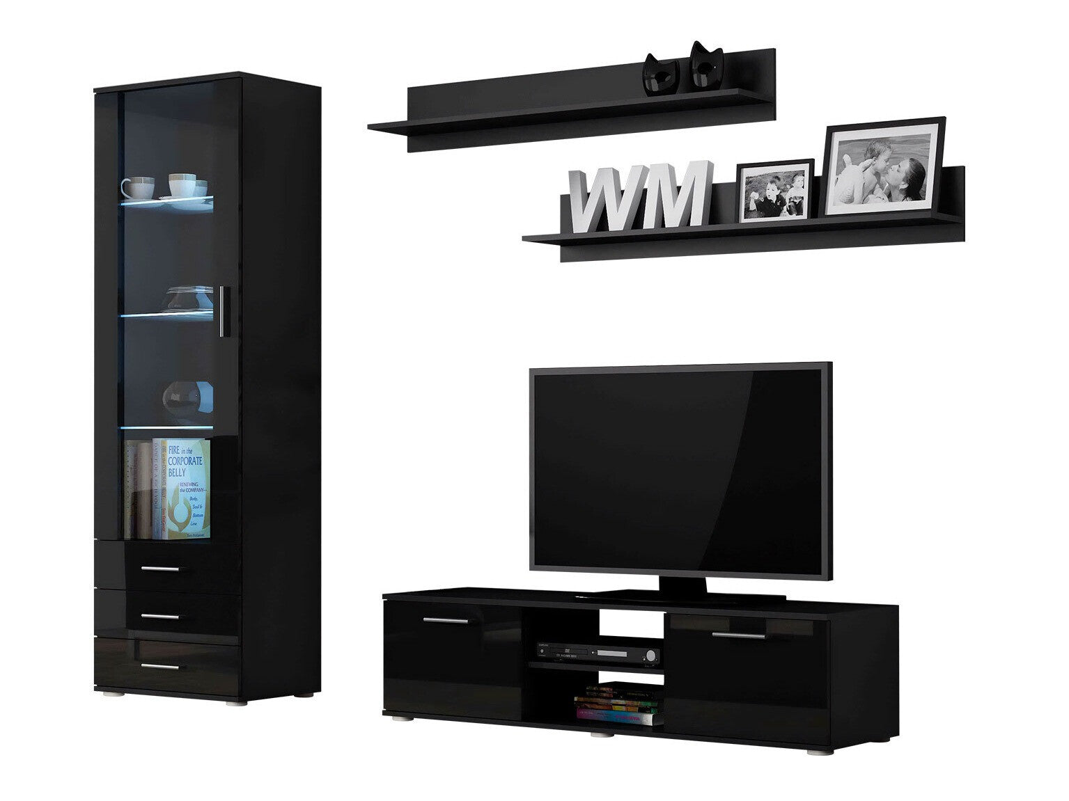 Living room set Charlotte E110