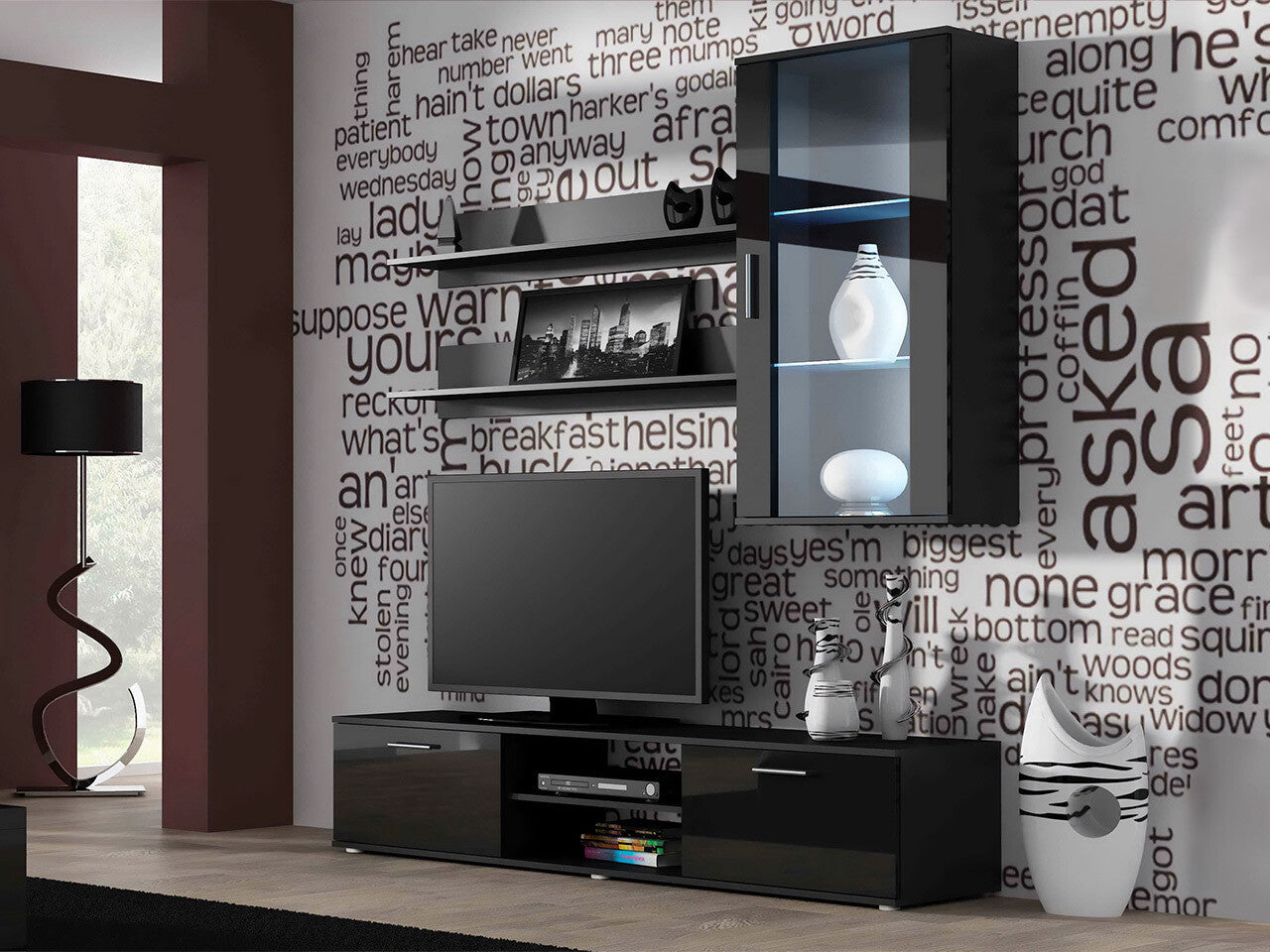 Living room set Charlotte E113