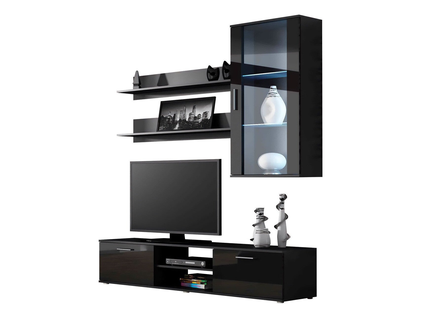 Living room set Charlotte E113