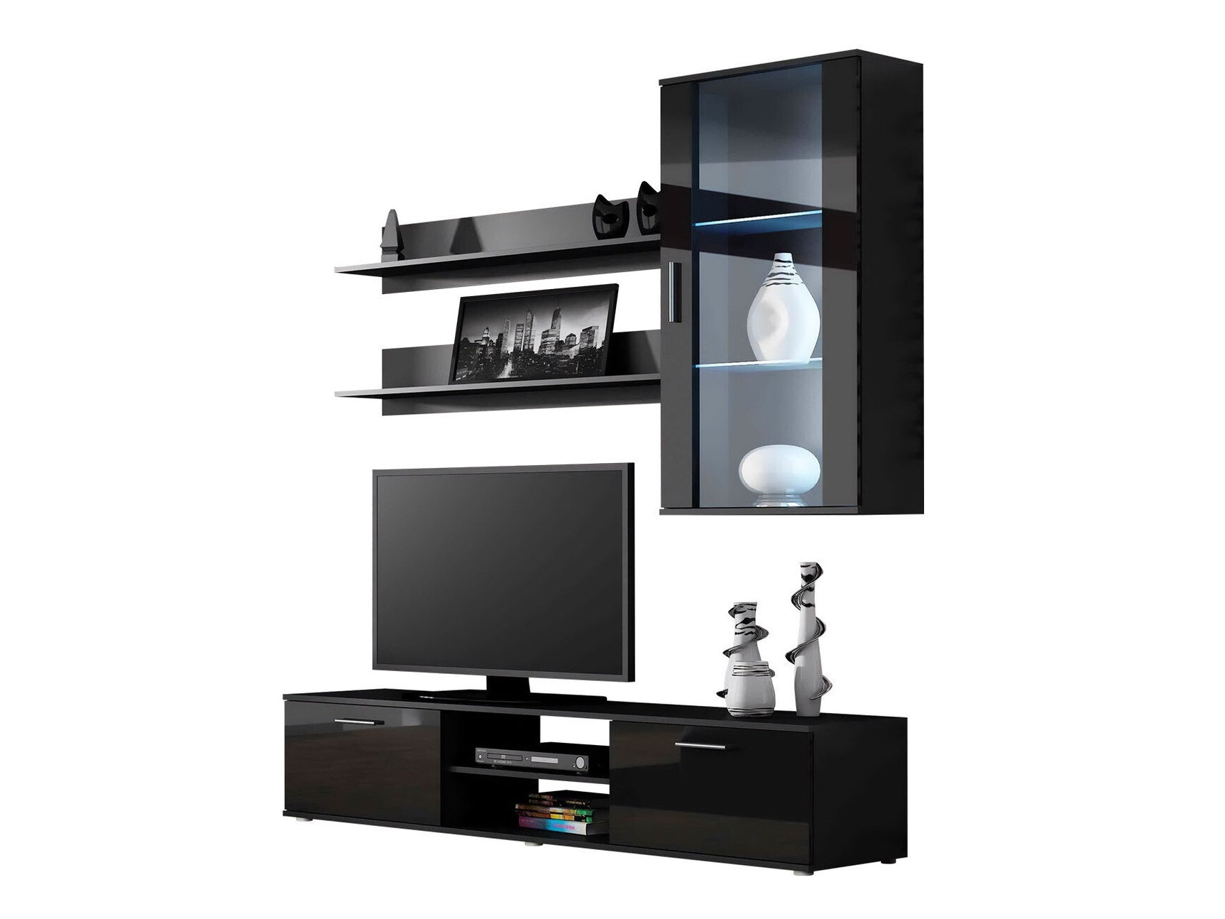 Living room set Charlotte E113