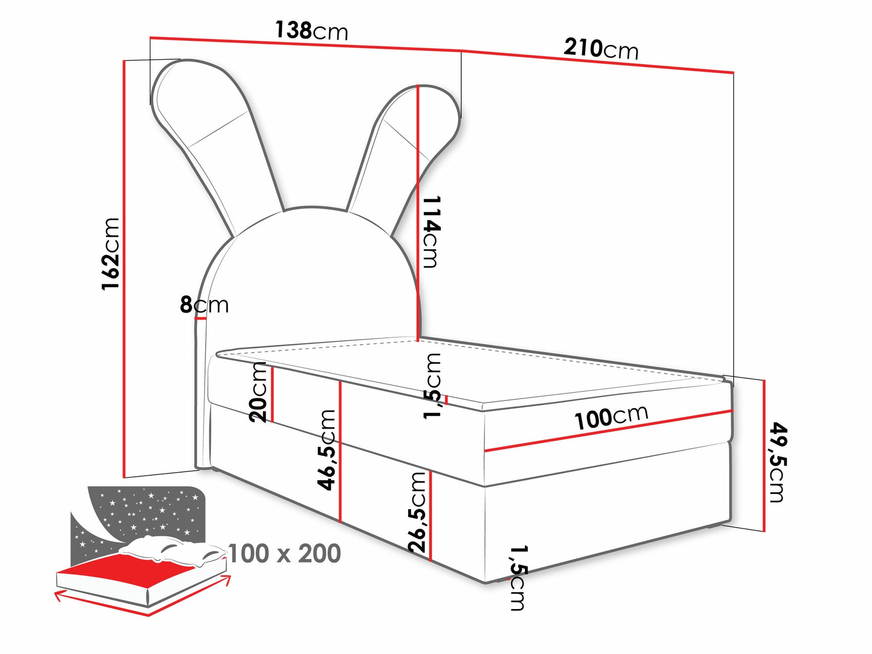 Kontinentalseng Baltimore 194