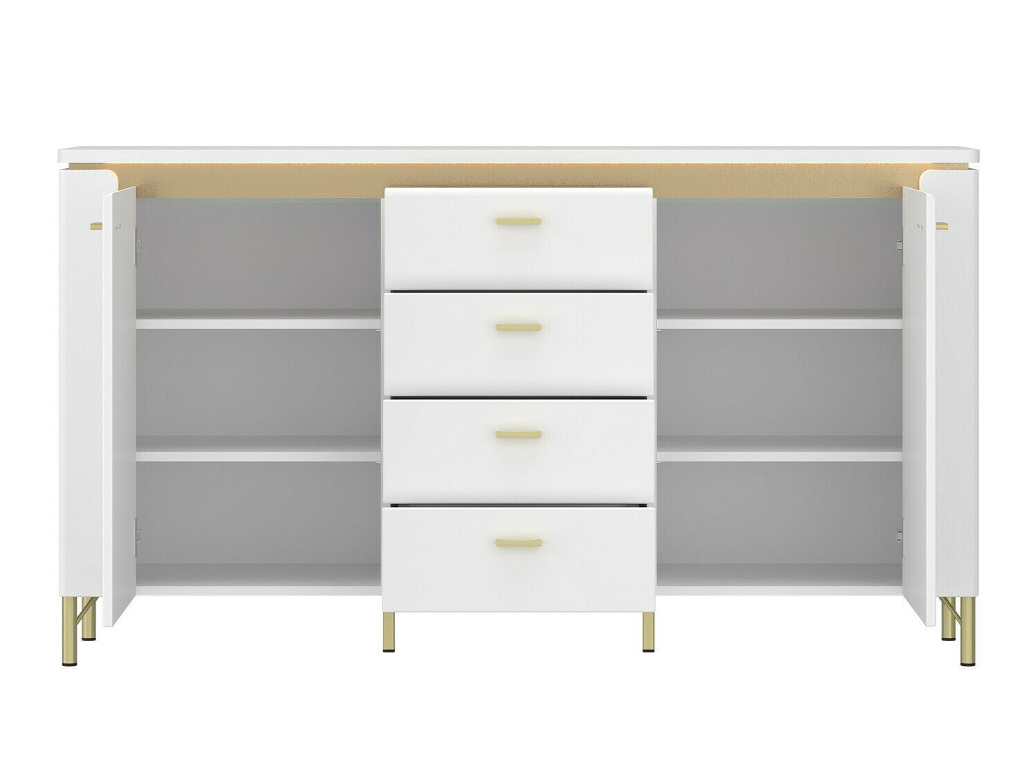 Stuemøbler-sæt Morcata 111