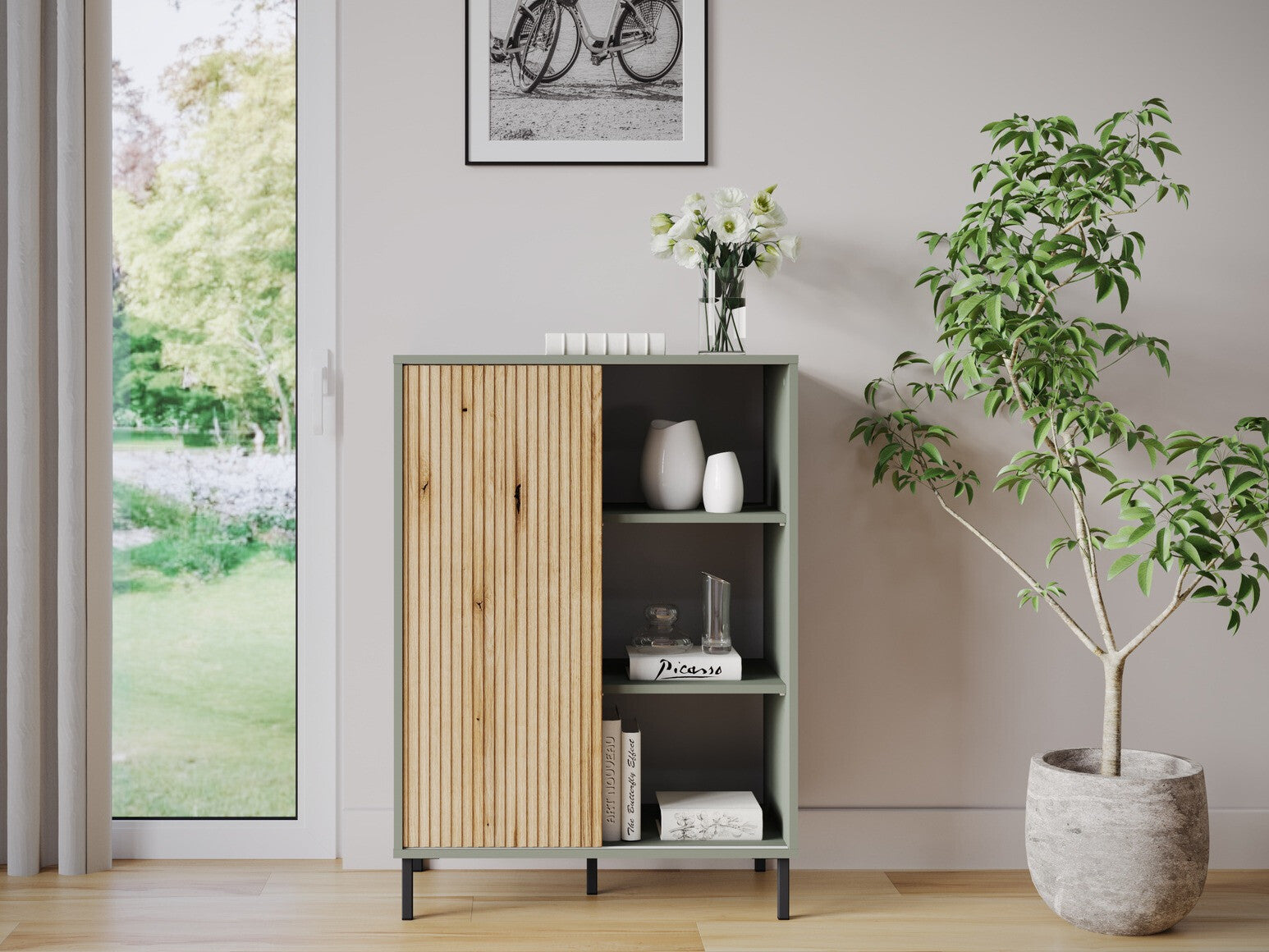 Skænk Novfera 102 3811309