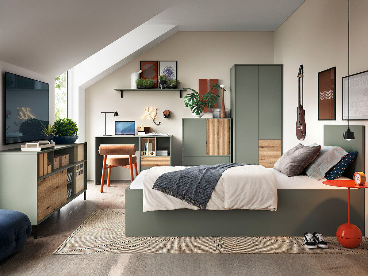 Skrivebord Novfera 108