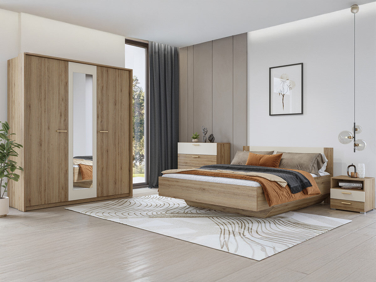 Sengebord Mirsevi 104