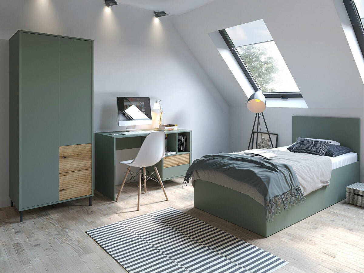 Soveværelses-sæt Novfera 113