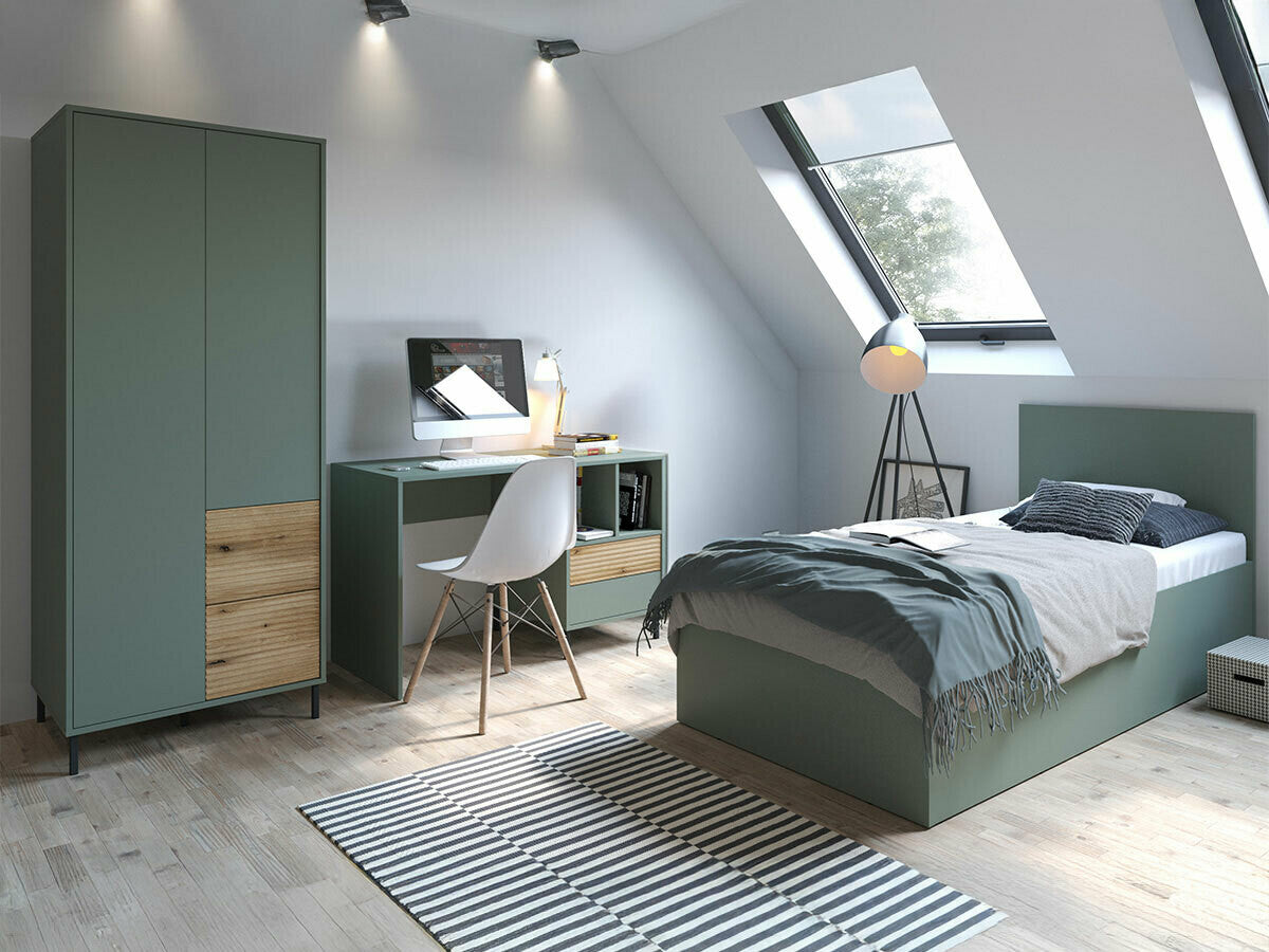 Soveværelses-sæt Novfera 113