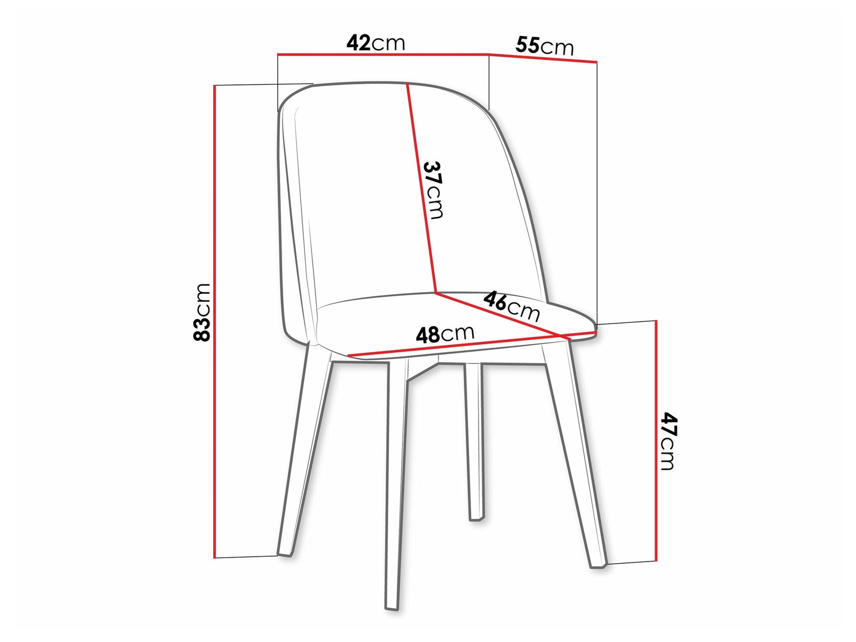 Stol Victorville 369