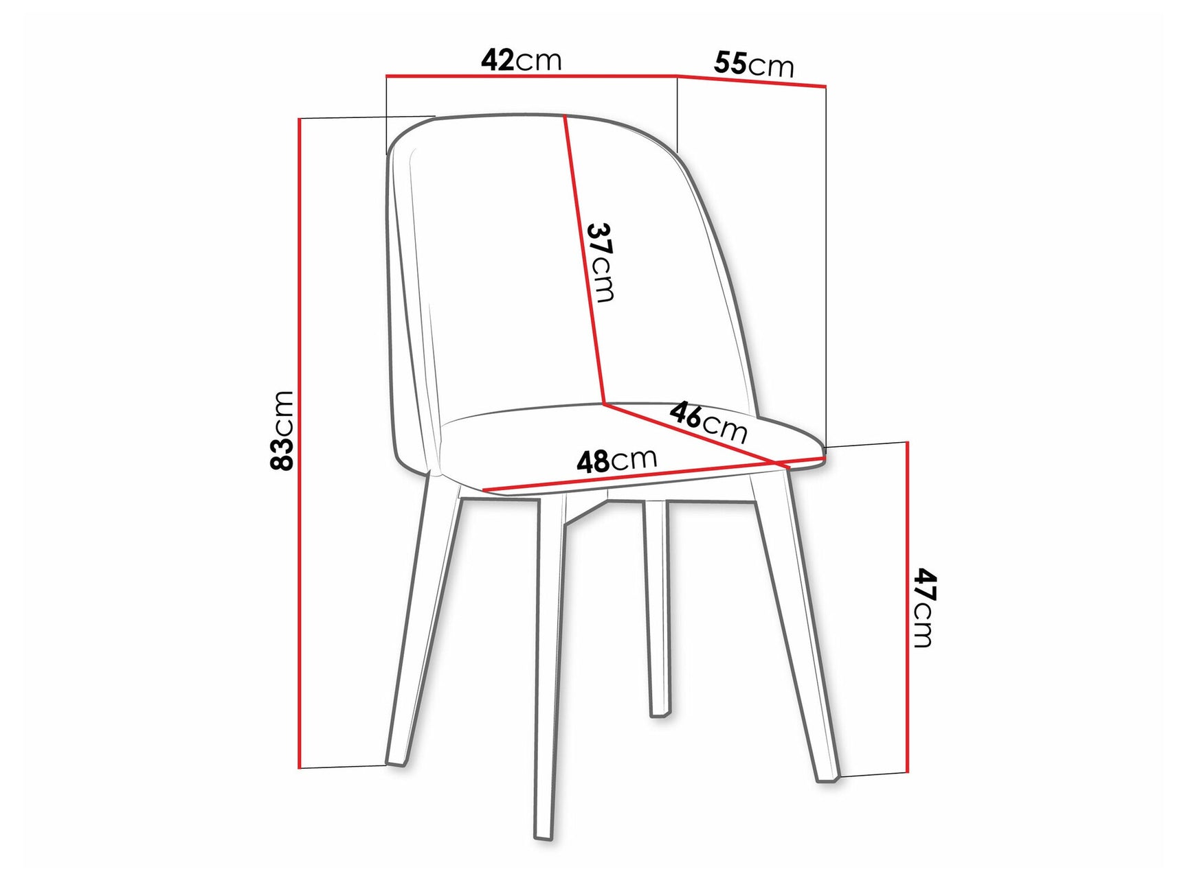 Stol Victorville 369