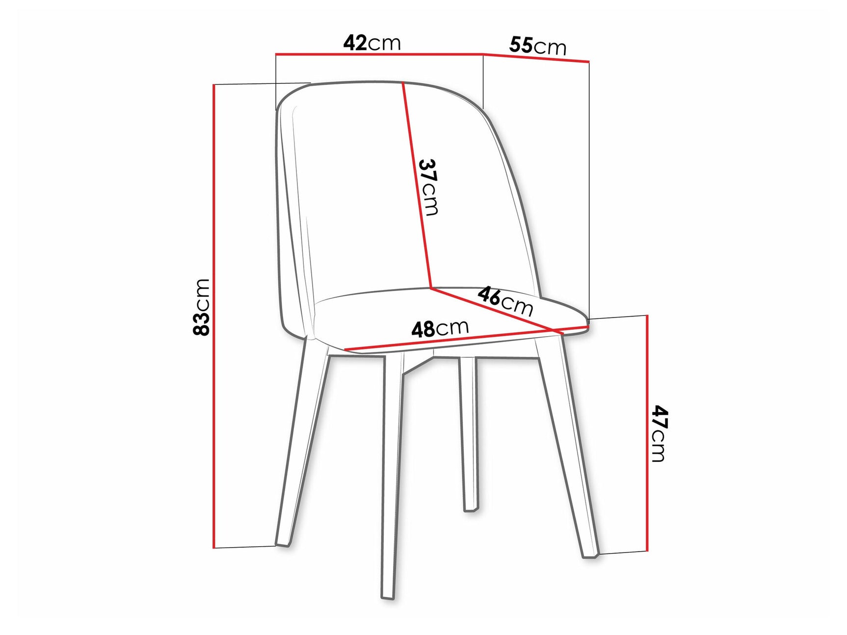 Stol Victorville 369