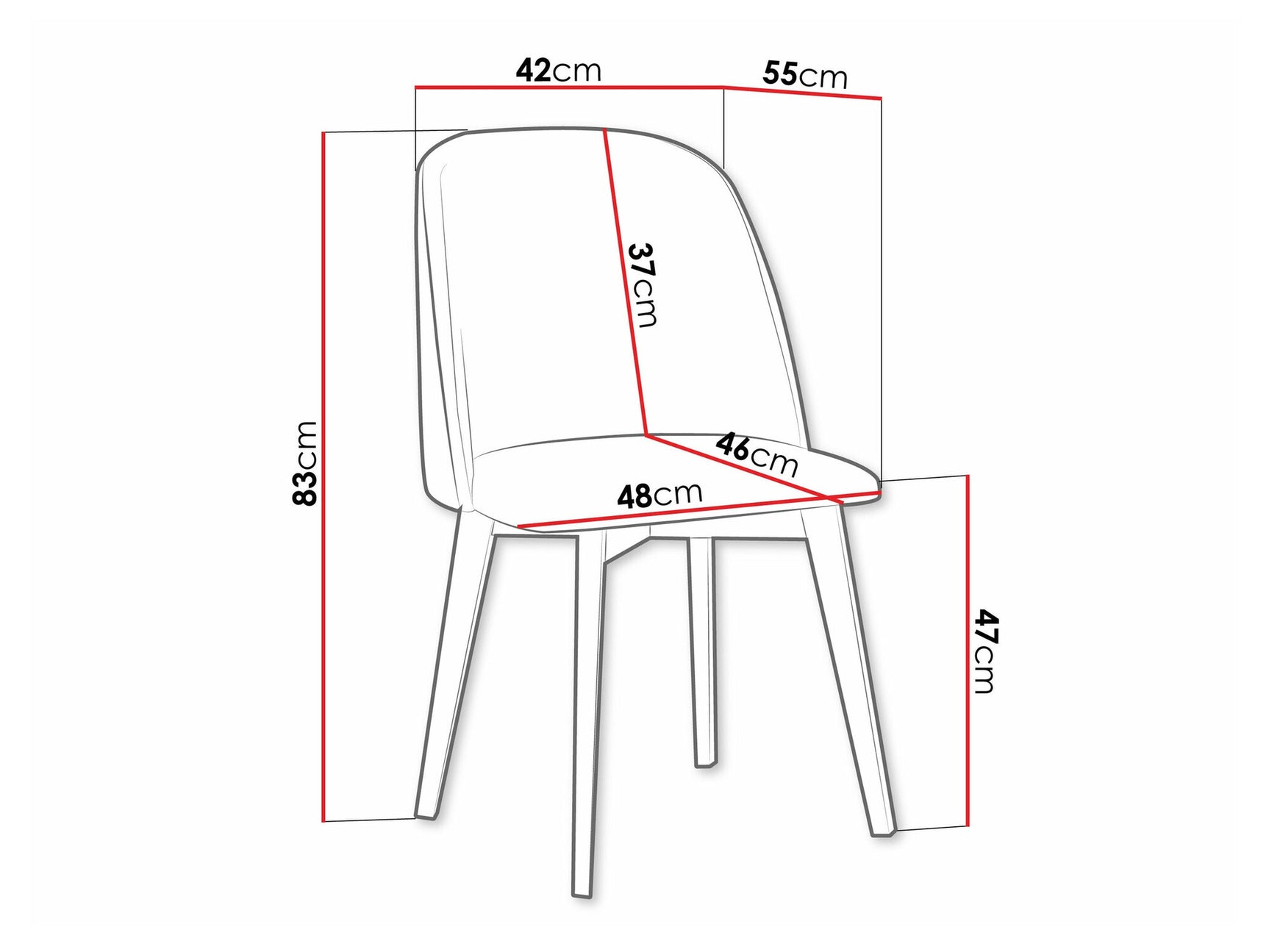 Stol Victorville 369