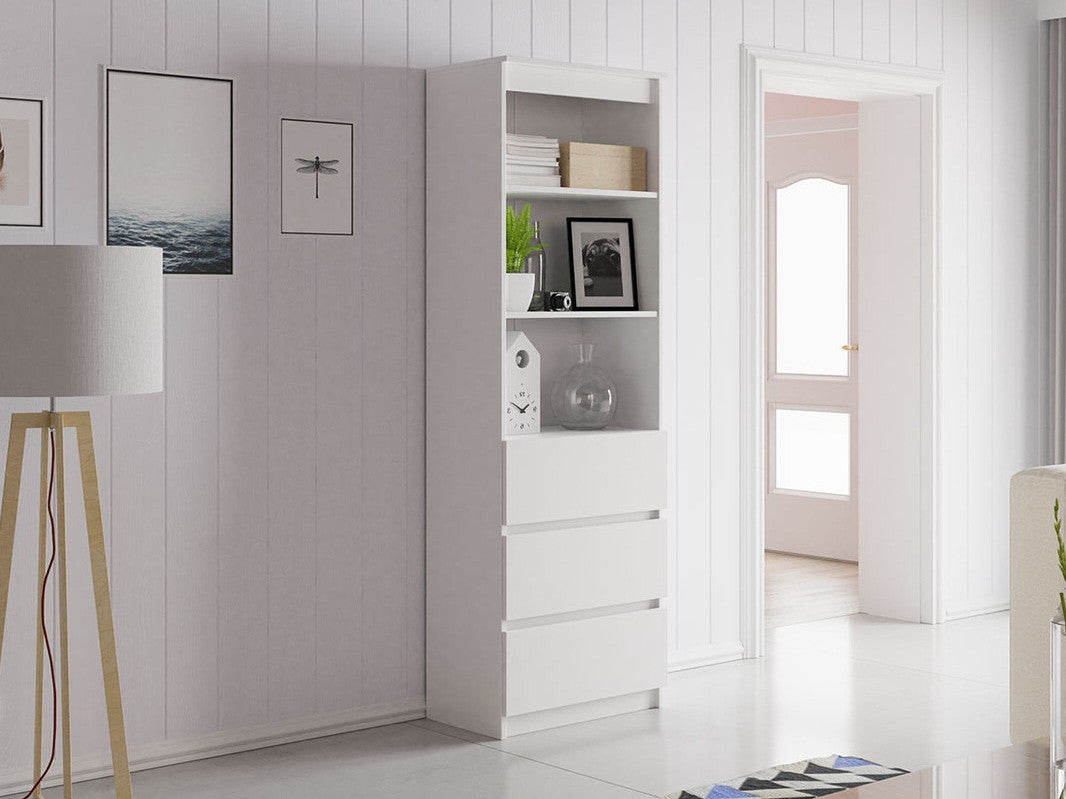 Bookcase Comfivo 184