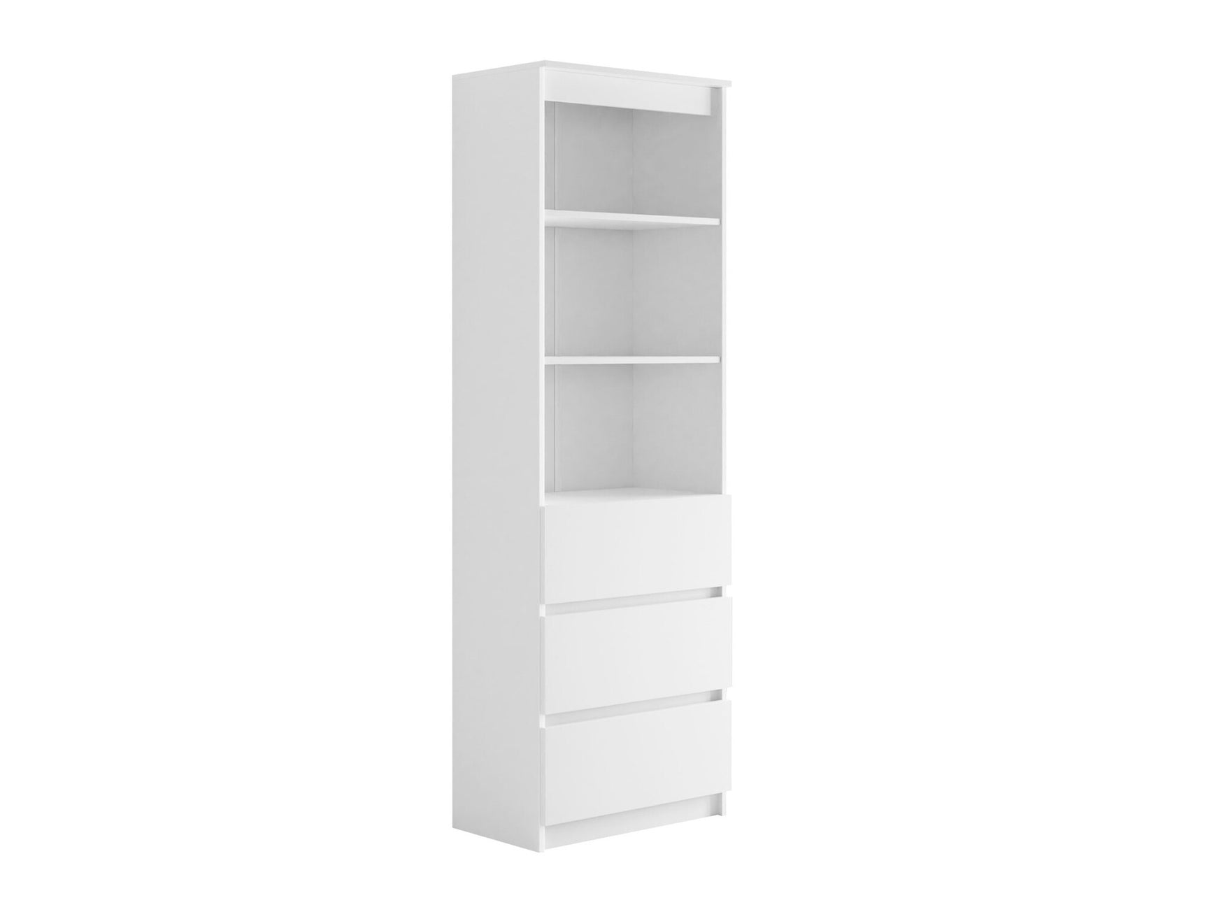 Bookcase Comfivo 184