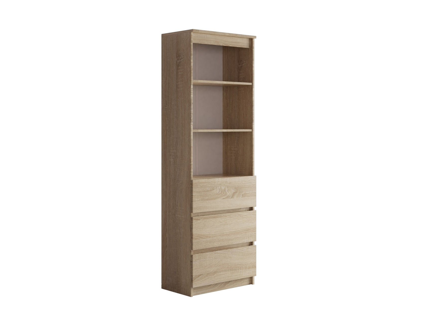 Bookcase Comfivo 184