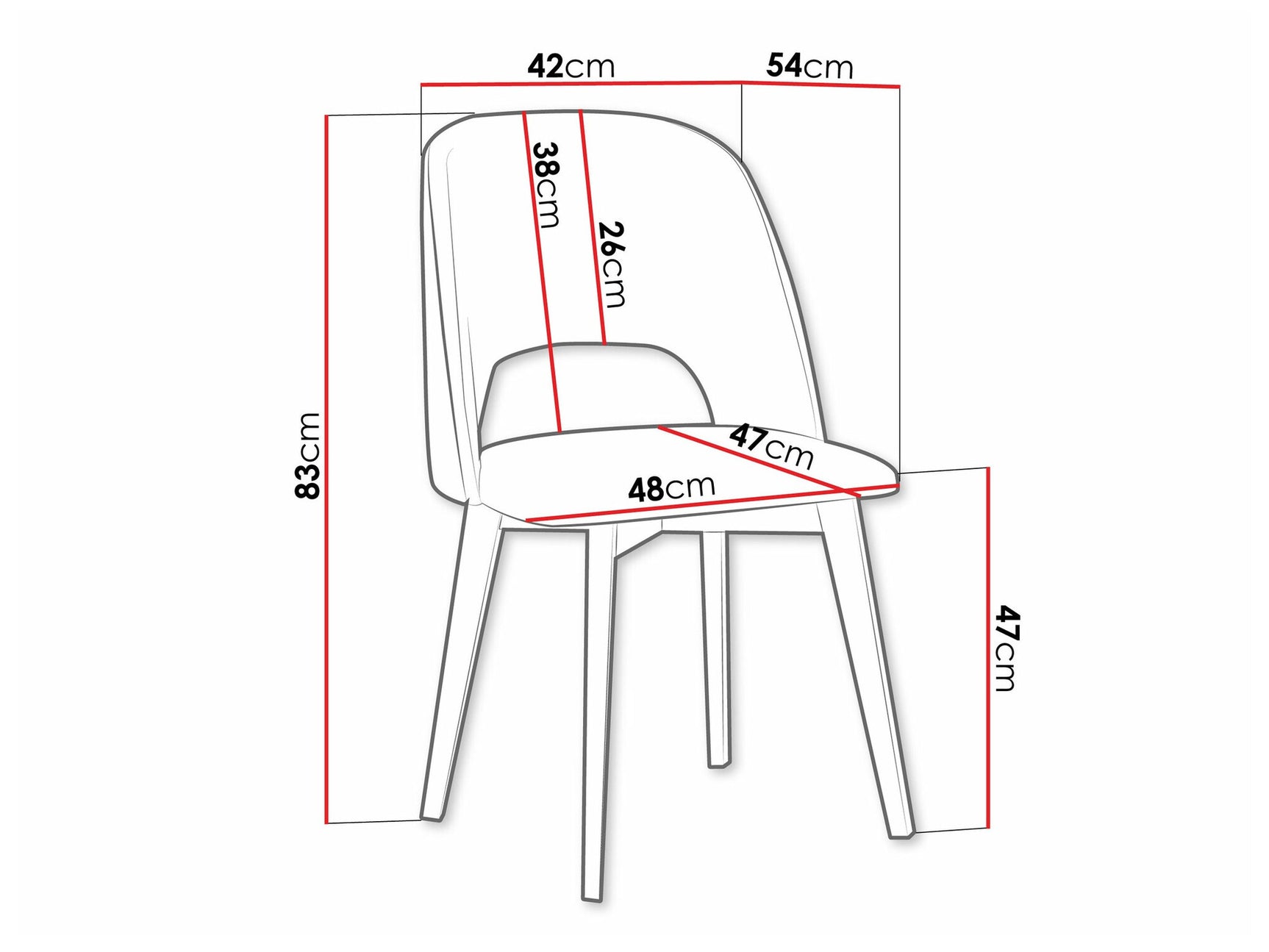 Stol Victorville 370