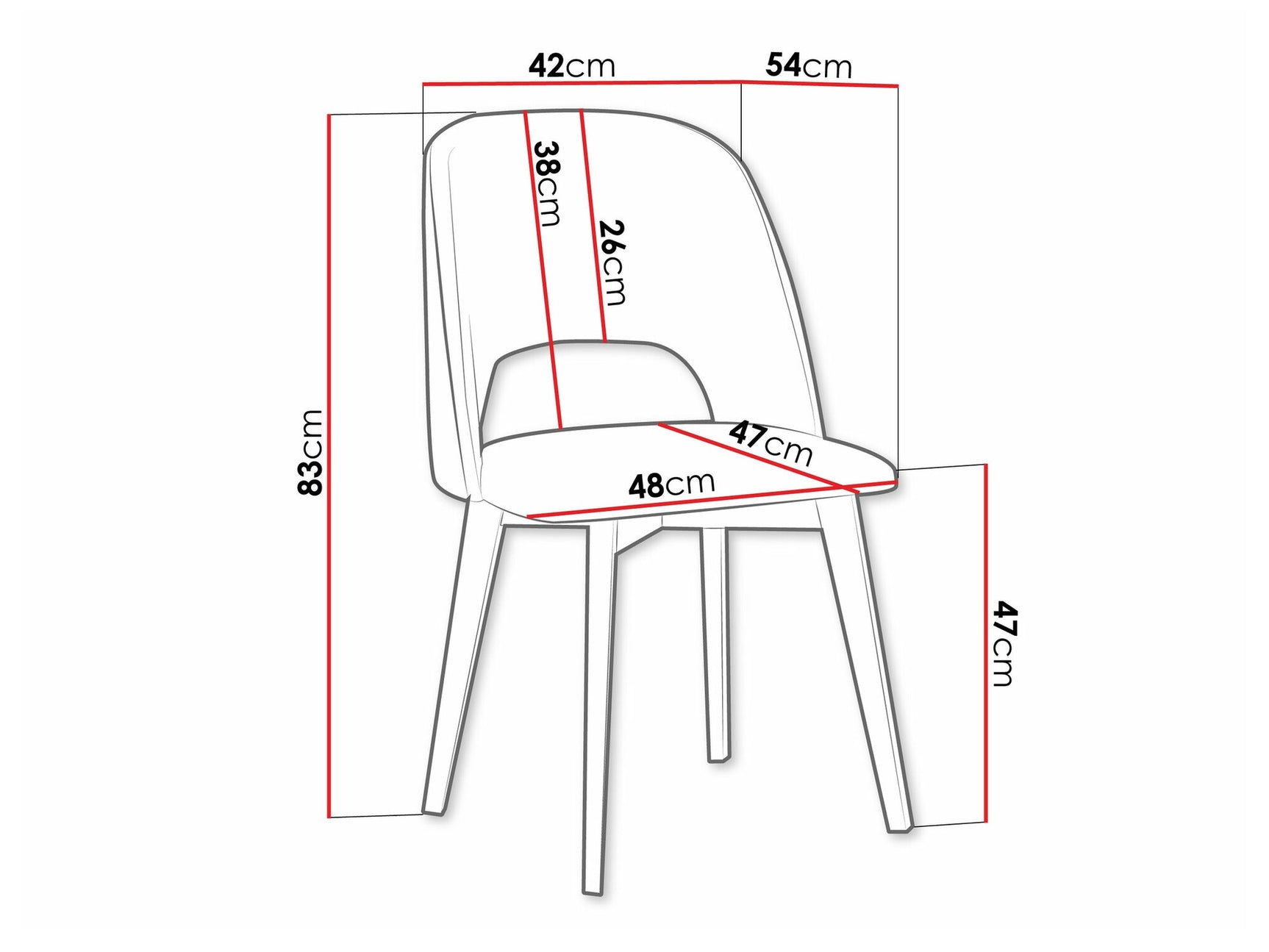 Stol Victorville 370