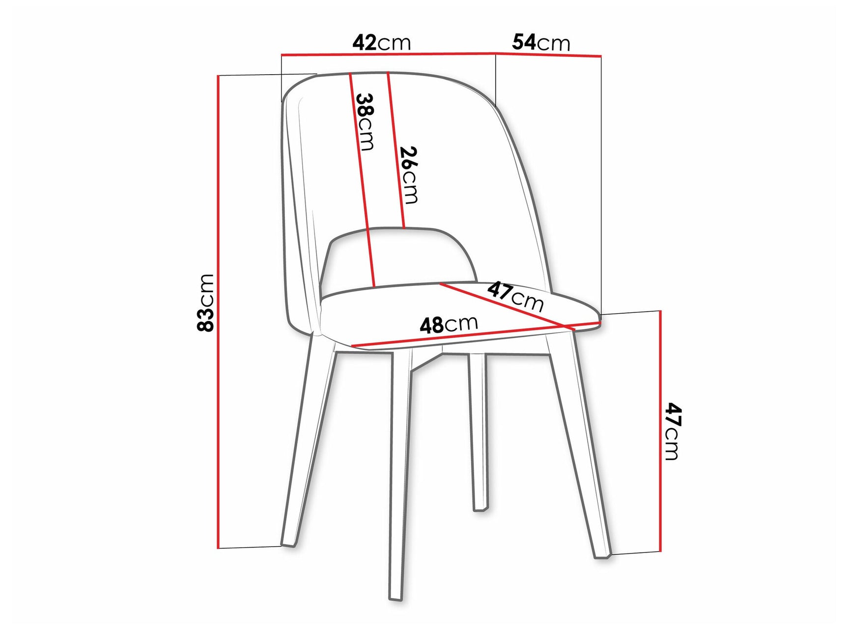 Stol Victorville 370