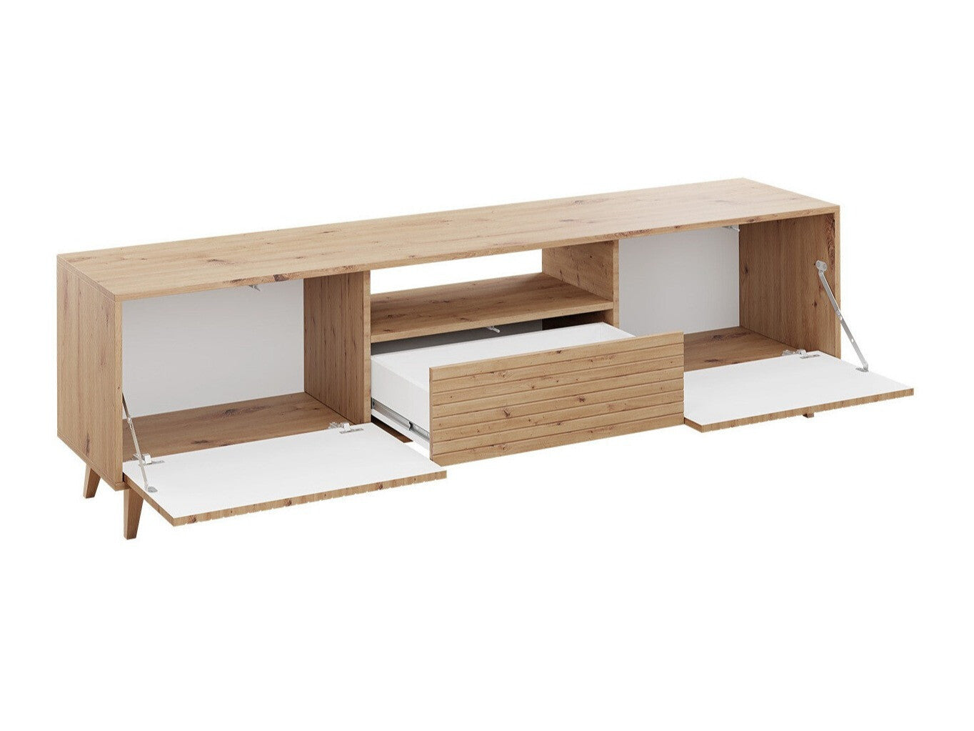 Stuemøbler-sæt Comfivo L100