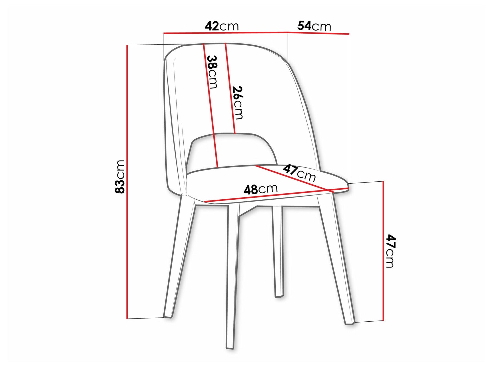 Stol Victorville 370
