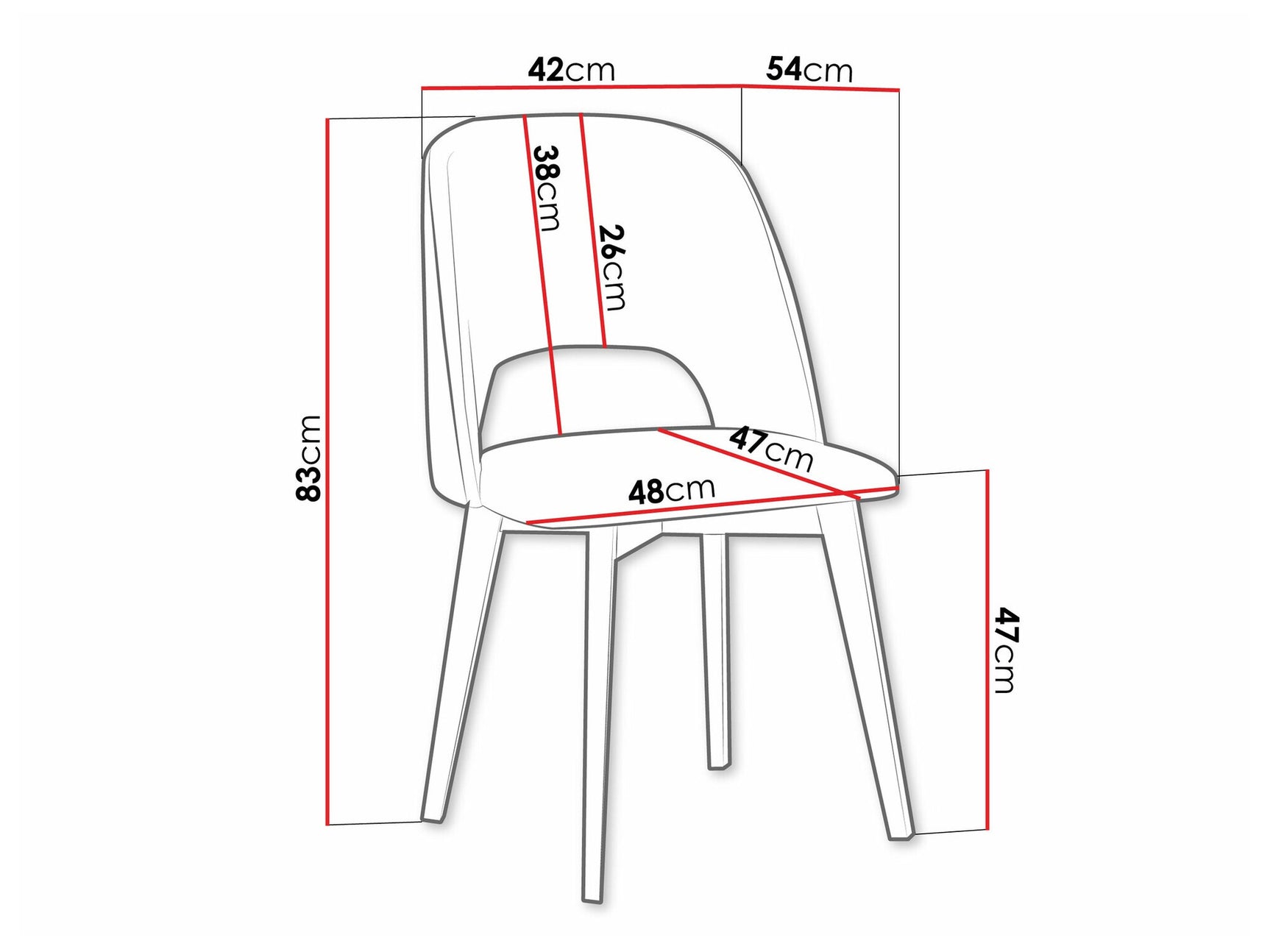 Stol Victorville 370