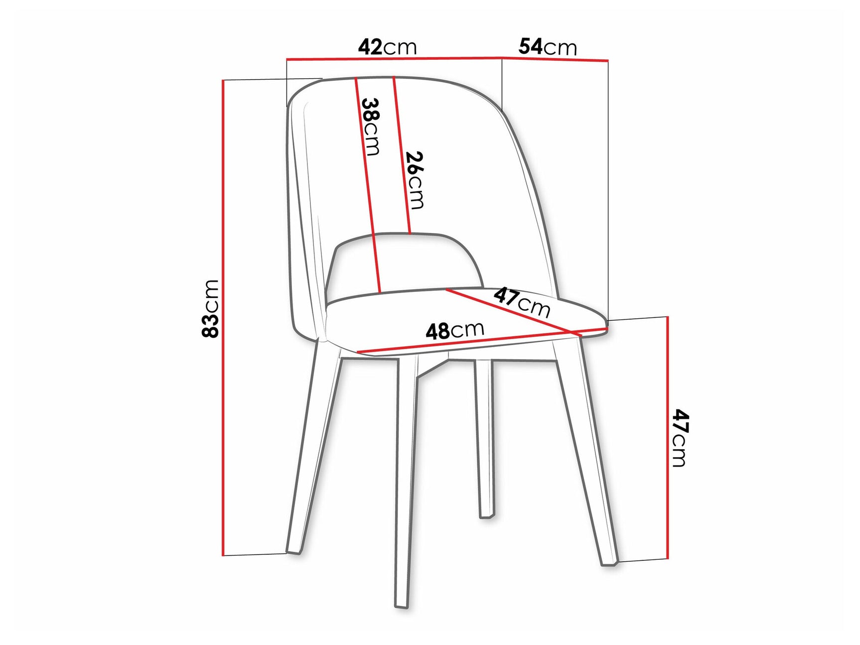Stol Victorville 370