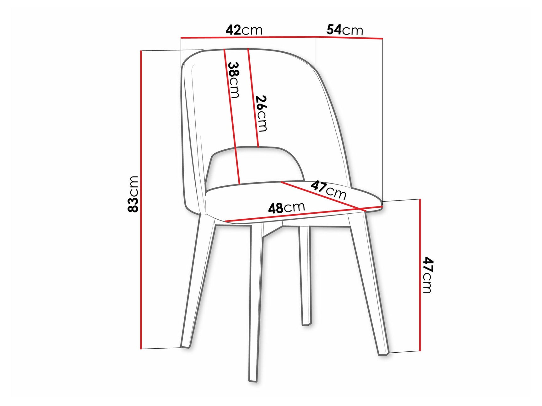 Stol Victorville 370