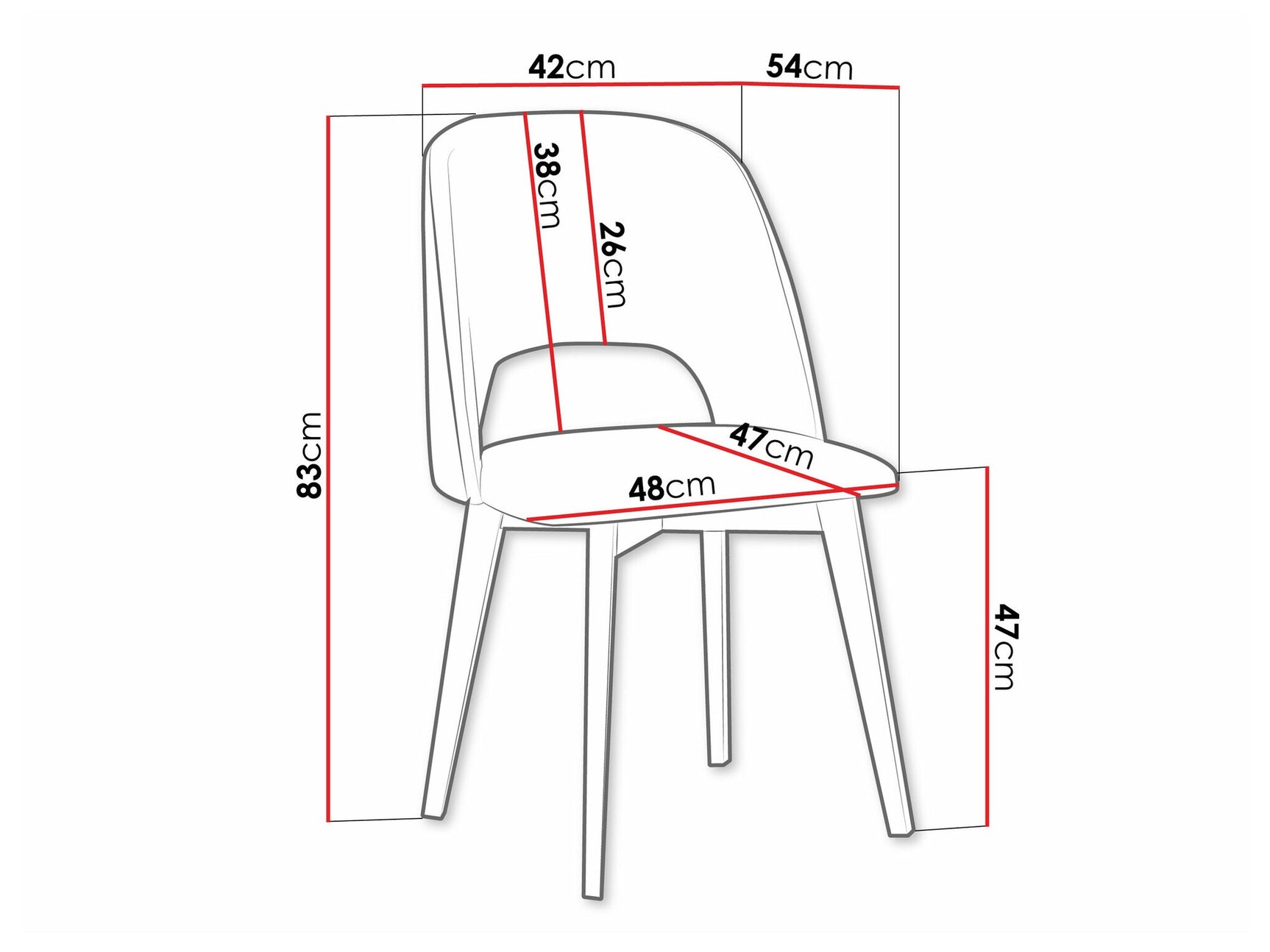 Stol Victorville 370