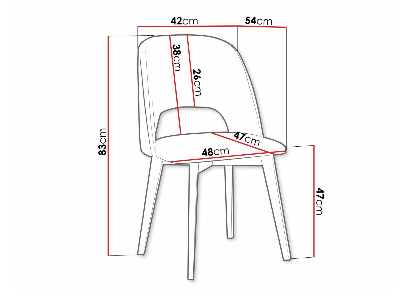Stol Victorville 370