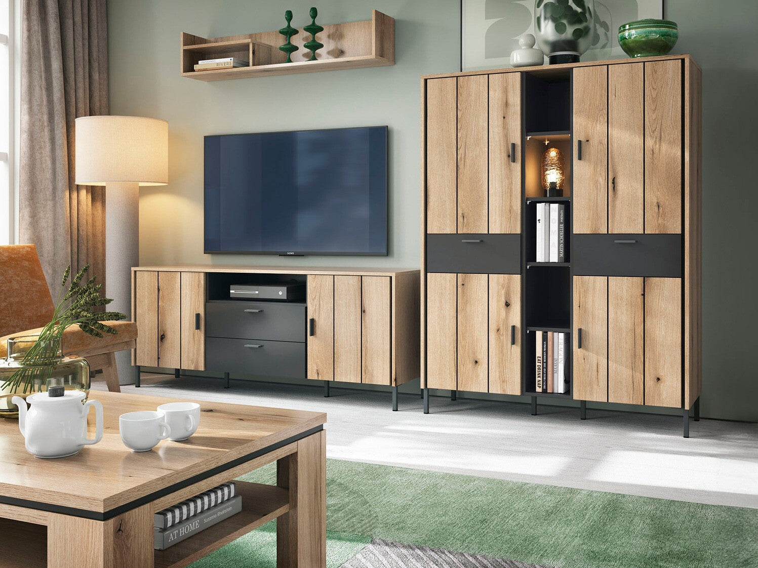 Sofabord Morelmi 109