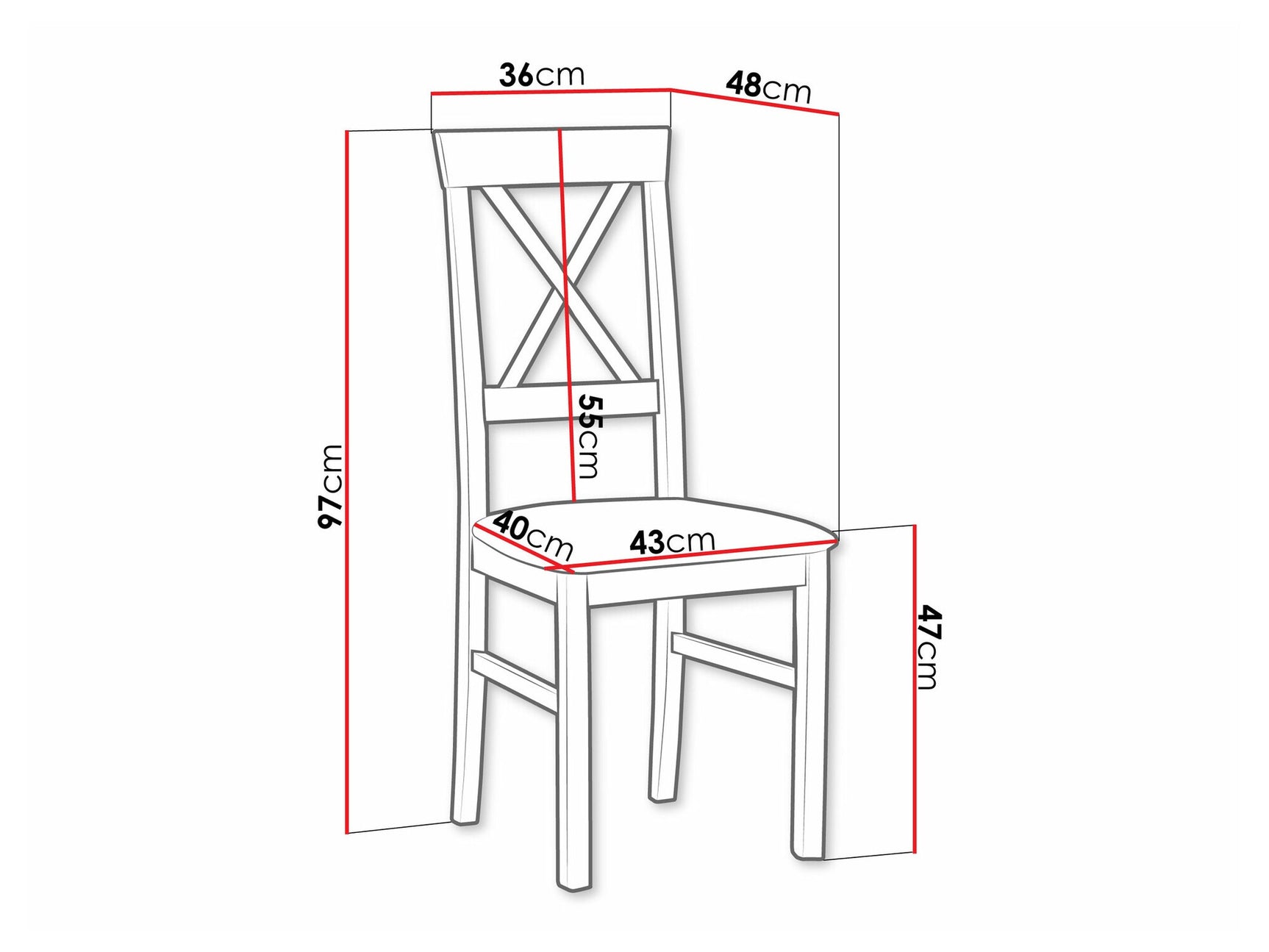 Stol Victorville 371
