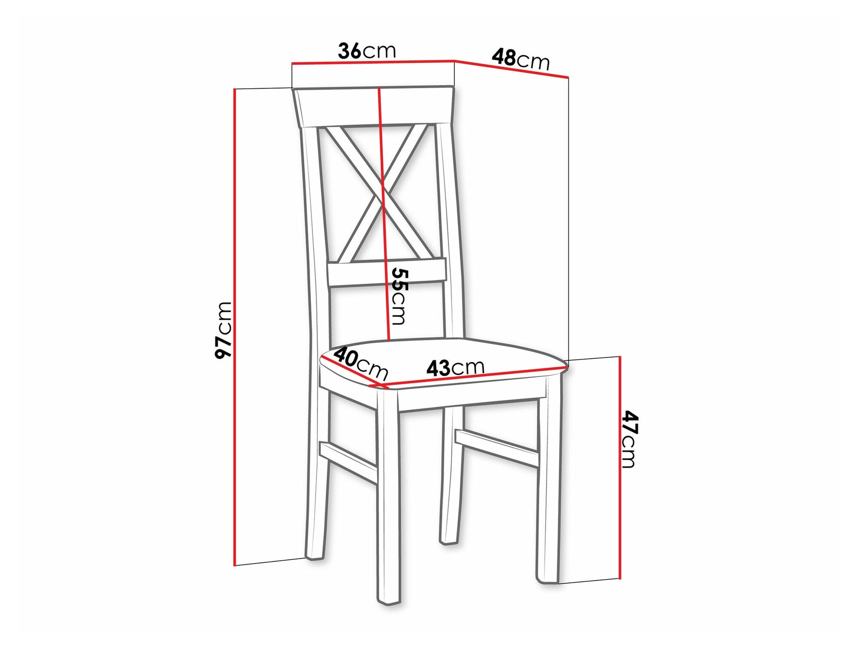 Stol Victorville 371