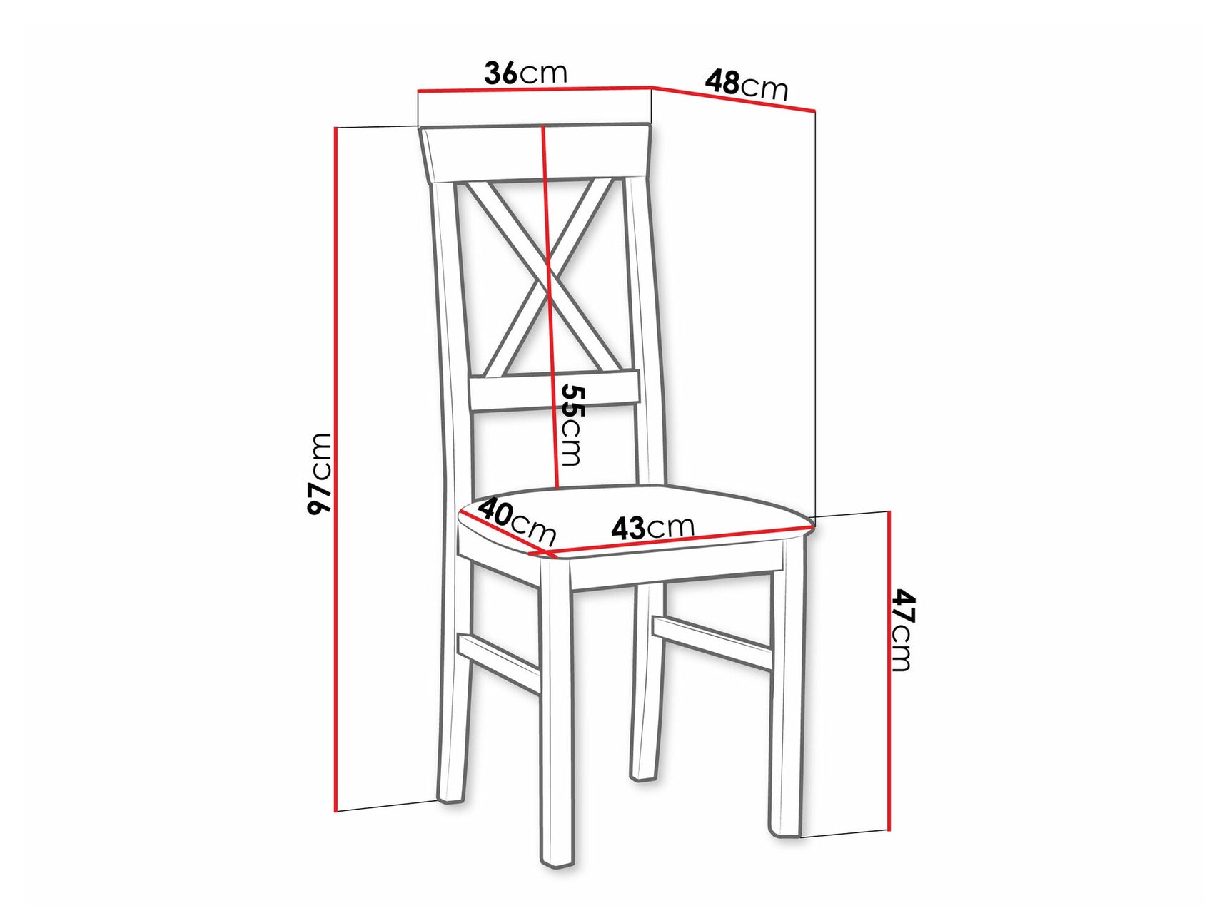Stol Victorville 371