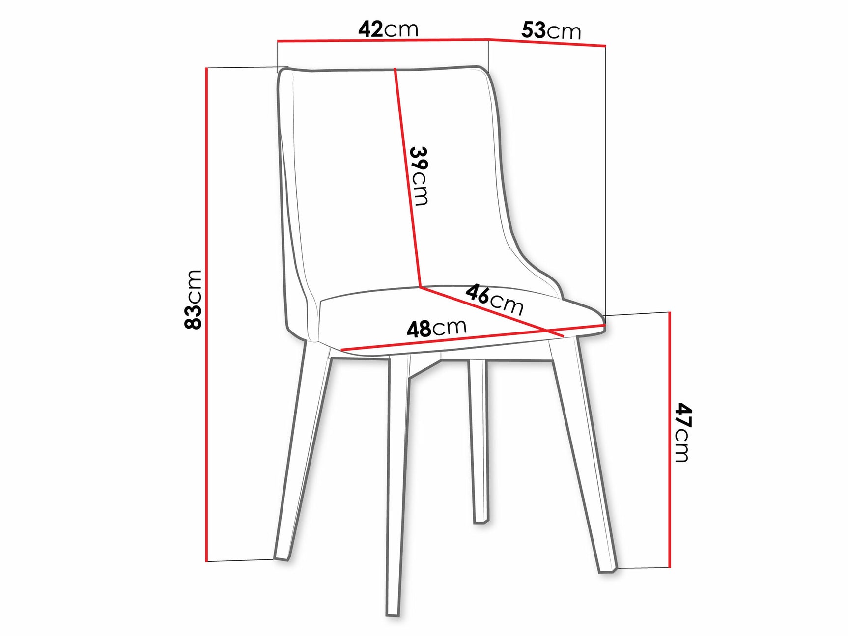Stol Victorville 372