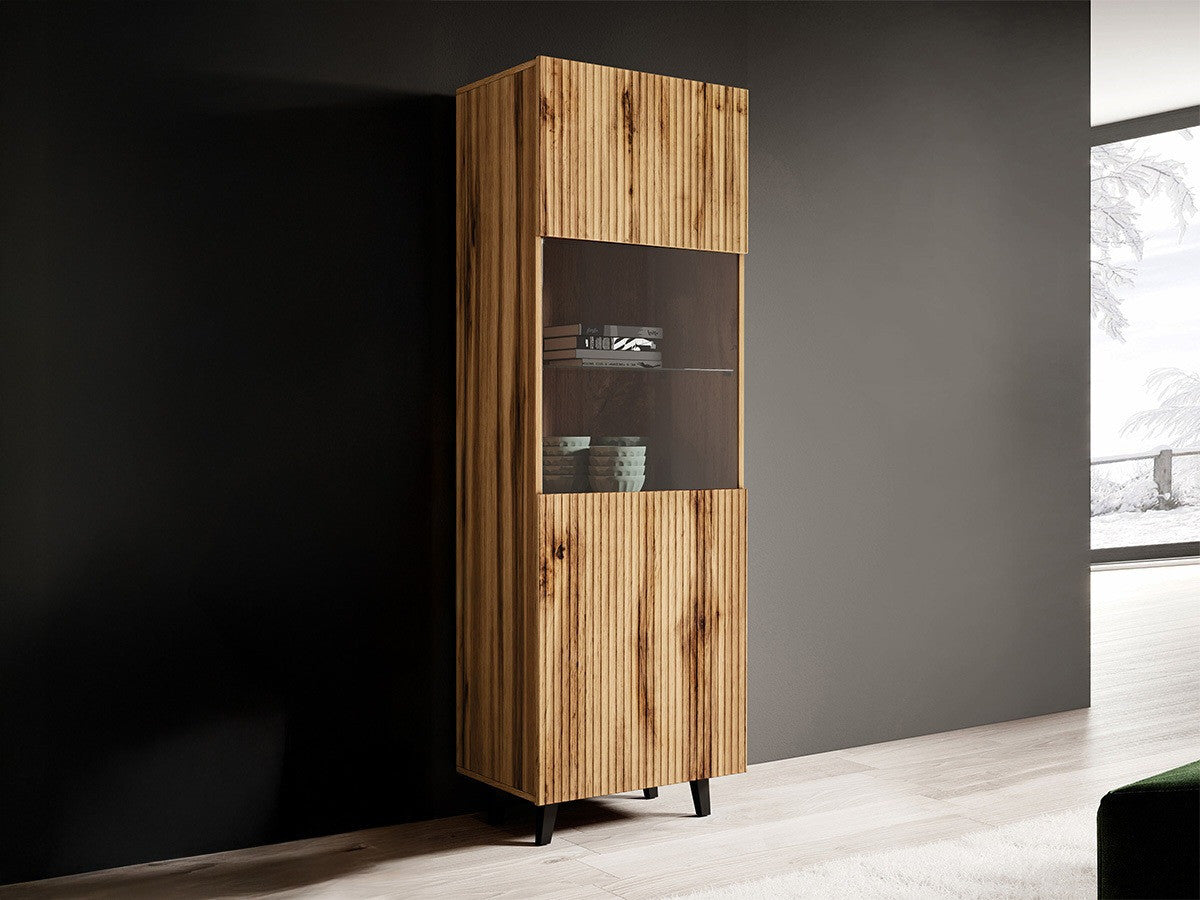 Display cabinet Charlotte J106