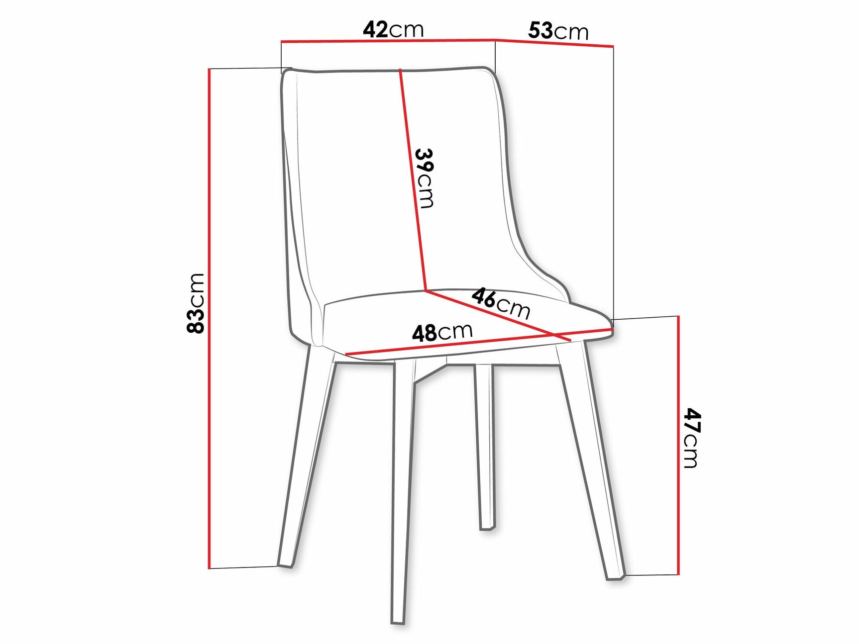 Stol Victorville 372