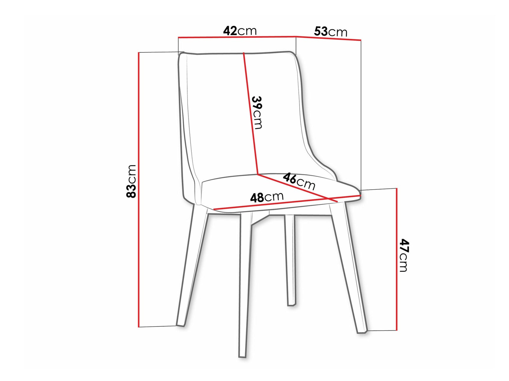 Stol Victorville 372