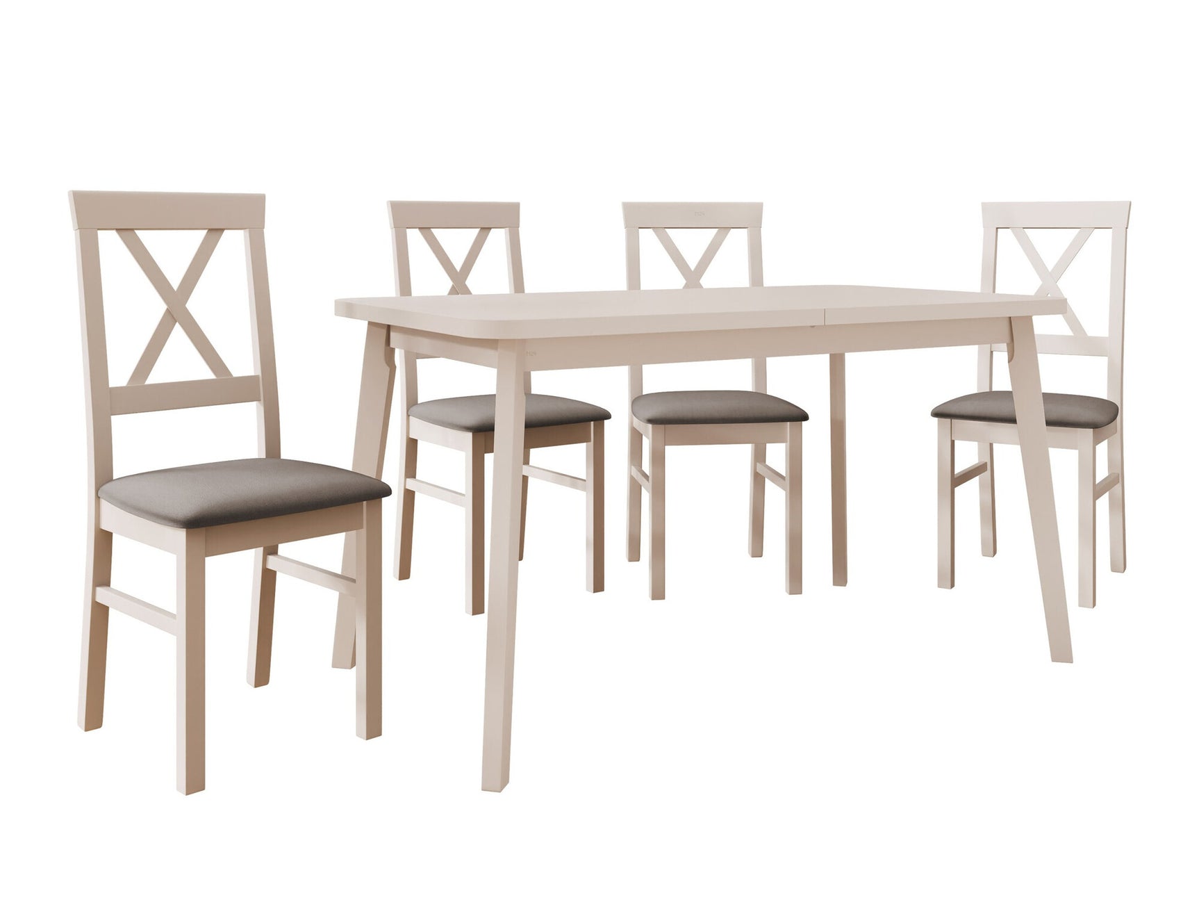 Spisestue-sæt Victorville 373