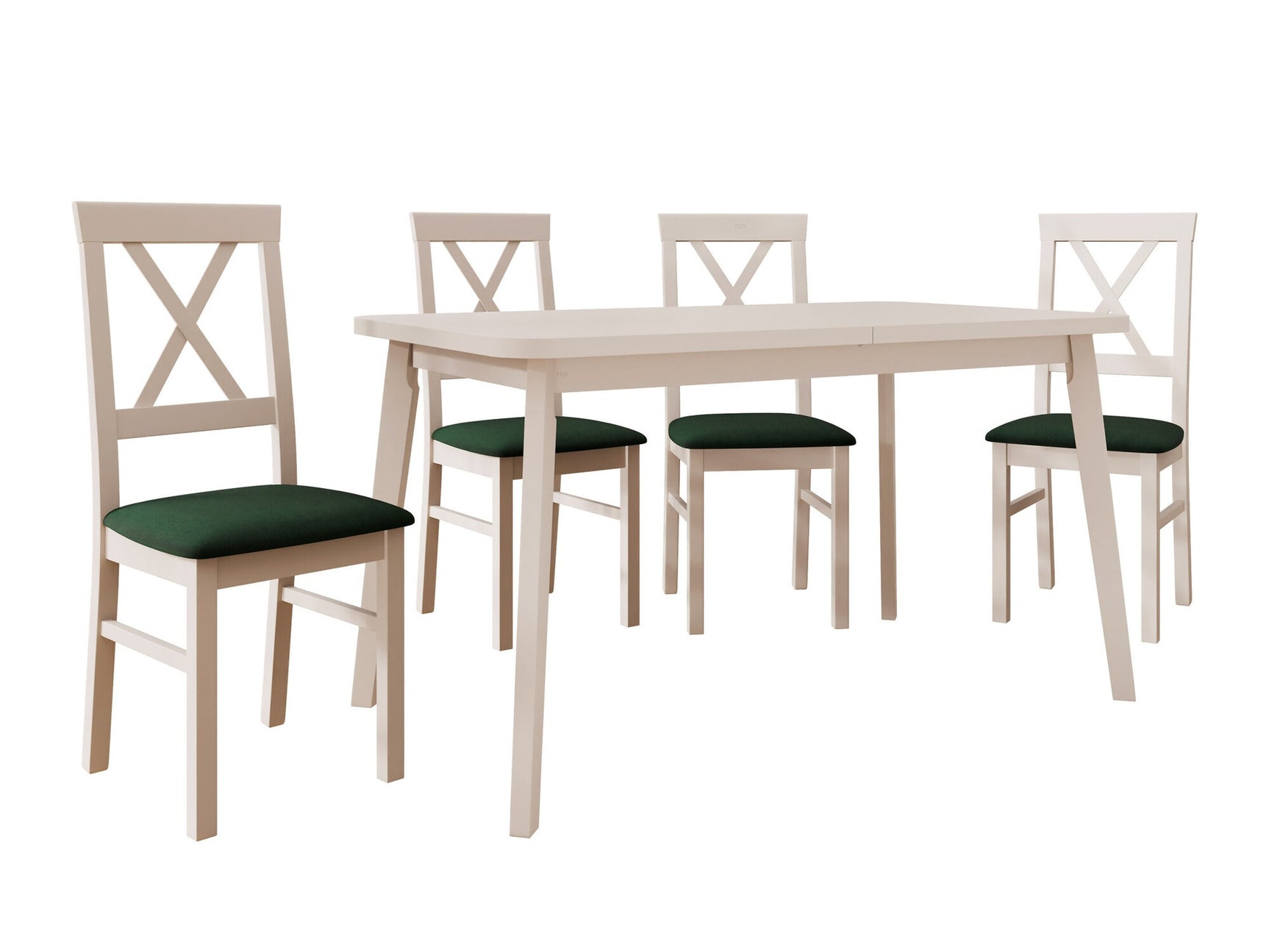 Spisestue-sæt Victorville 373