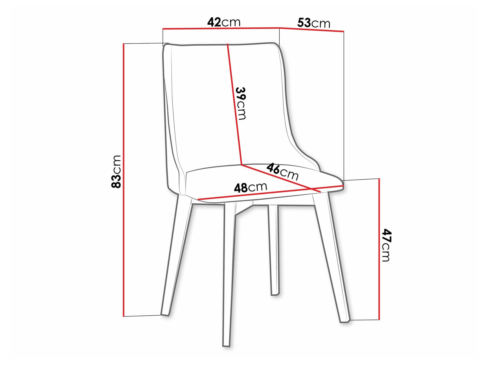 Stol Victorville 372