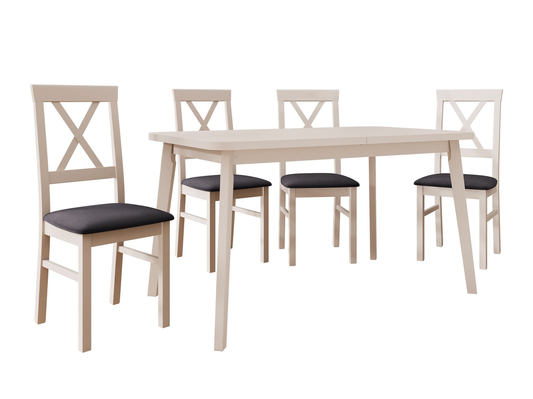 Spisestue-sæt Victorville 373