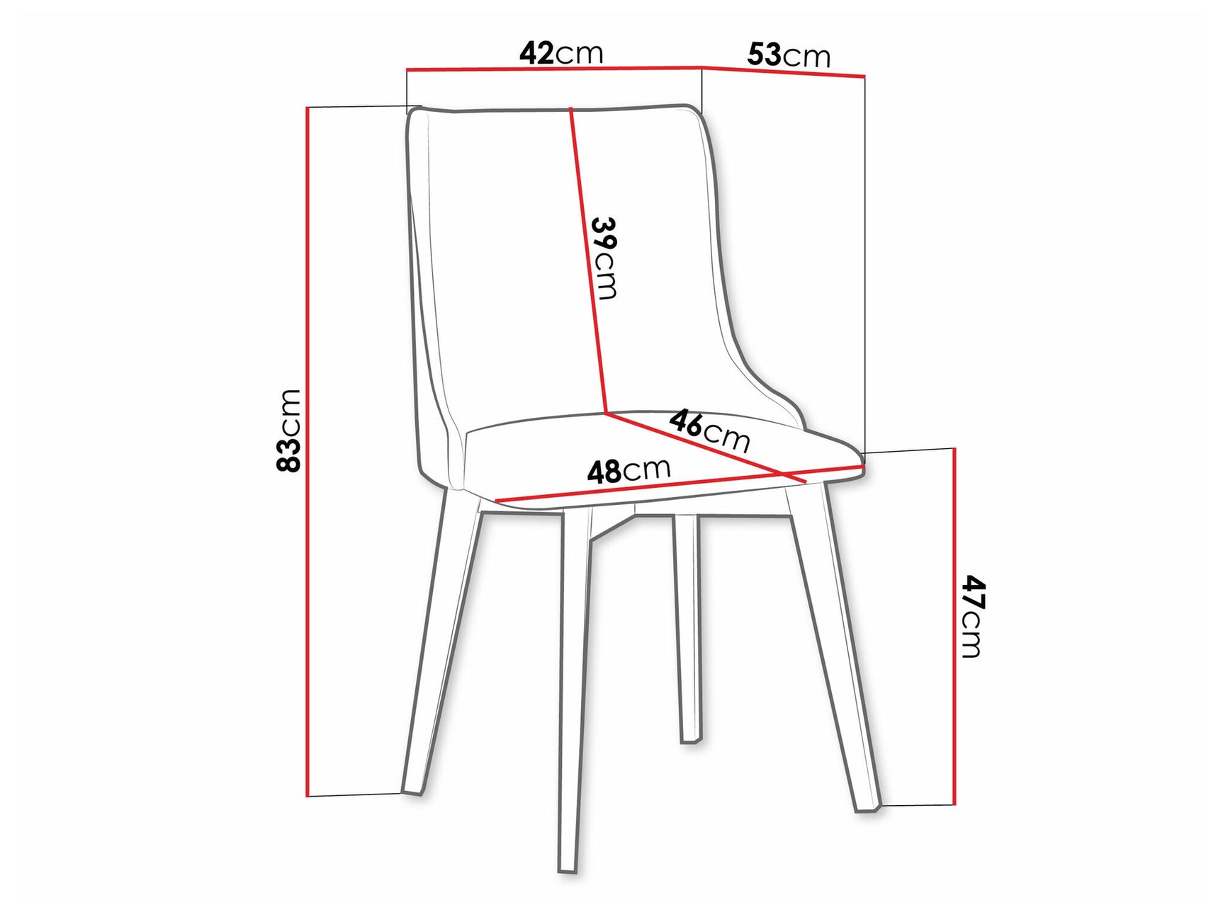 Stol Victorville 372