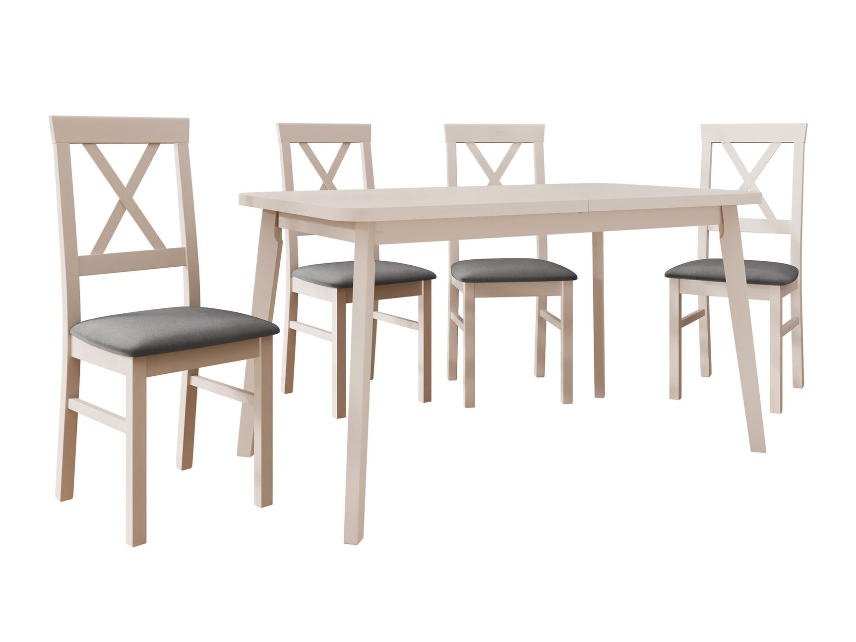 Spisestue-sæt Victorville 373