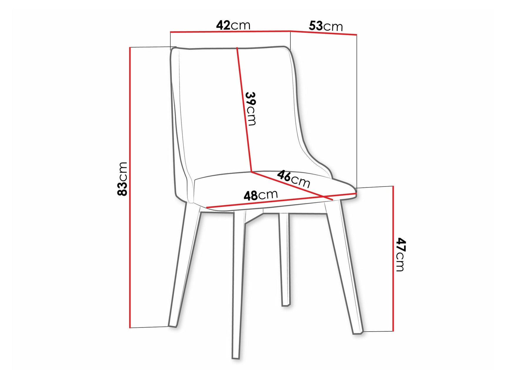Stol Victorville 372