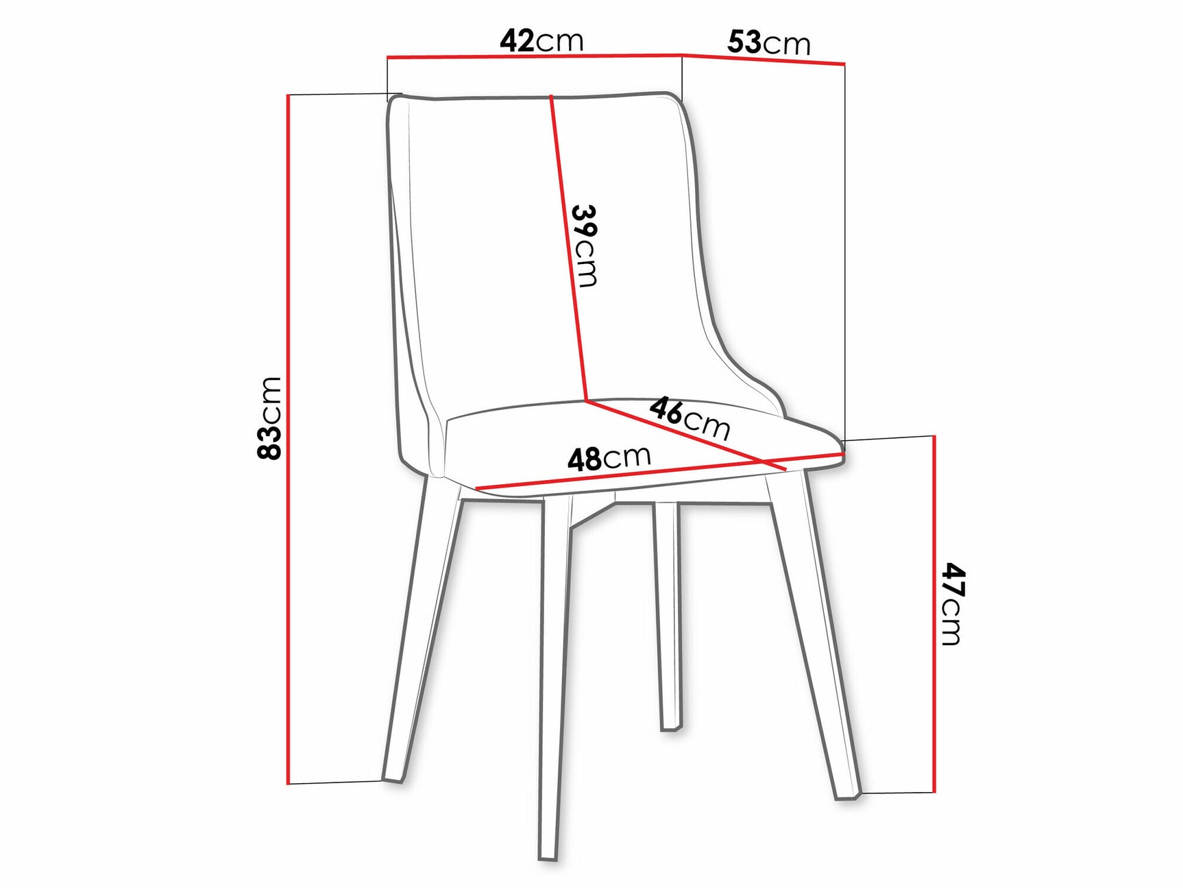 Stol Victorville 372